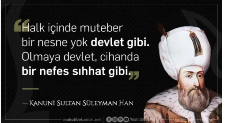 Sağlık olsun!
