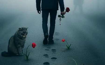 MÂZİNİN YORGUN GÜNAHLARI