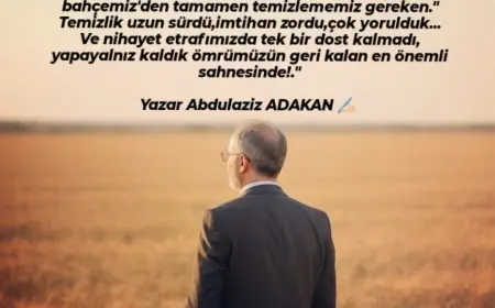 Pişman Ettiniz