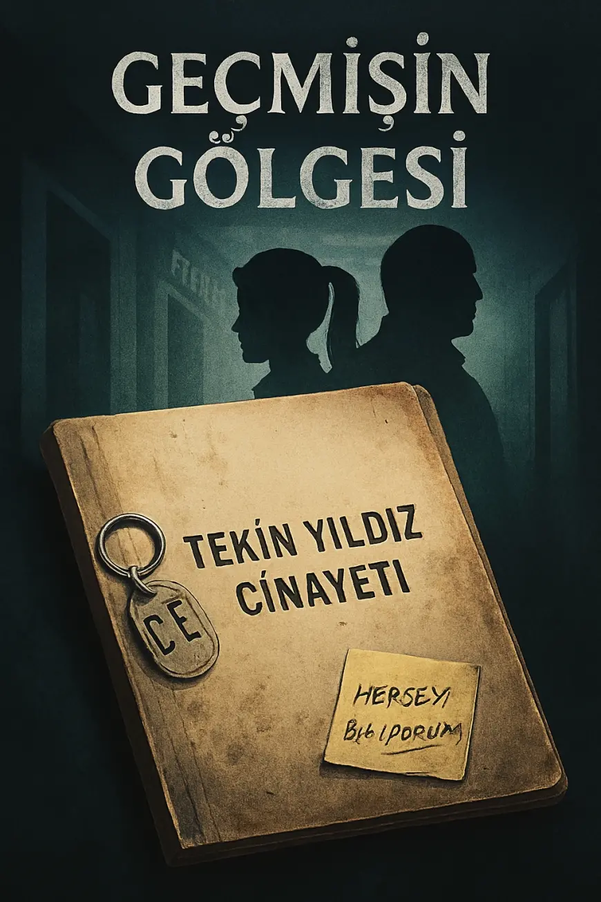 GEÇMİŞİN GÖLGESİ