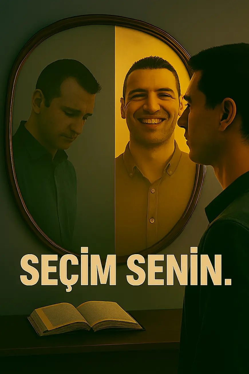 BAŞARININ BEDELİ