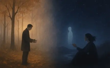 Yitmek İle Hiç Olmamak