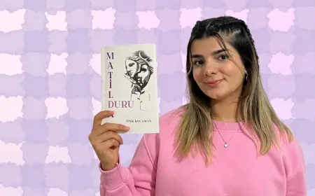 Bir Evlilik Ne Zaman Biter? Matilda Duru İnceleme