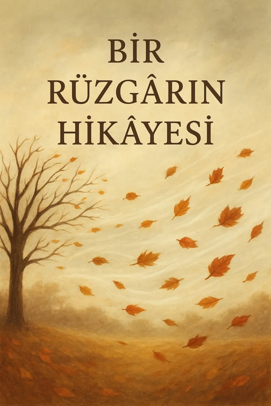 Bir Rüzgârın Hikâyesi