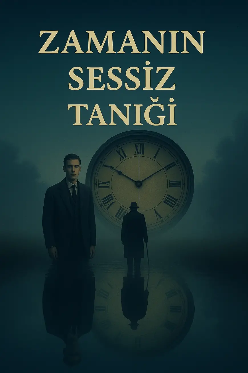 Zamanın Sessiz Tanığı