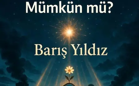 Düzenin Çöktüğü Gün Yeni Bir Dünya Mümkün mü?