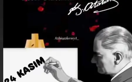 Öğretmenler Günü