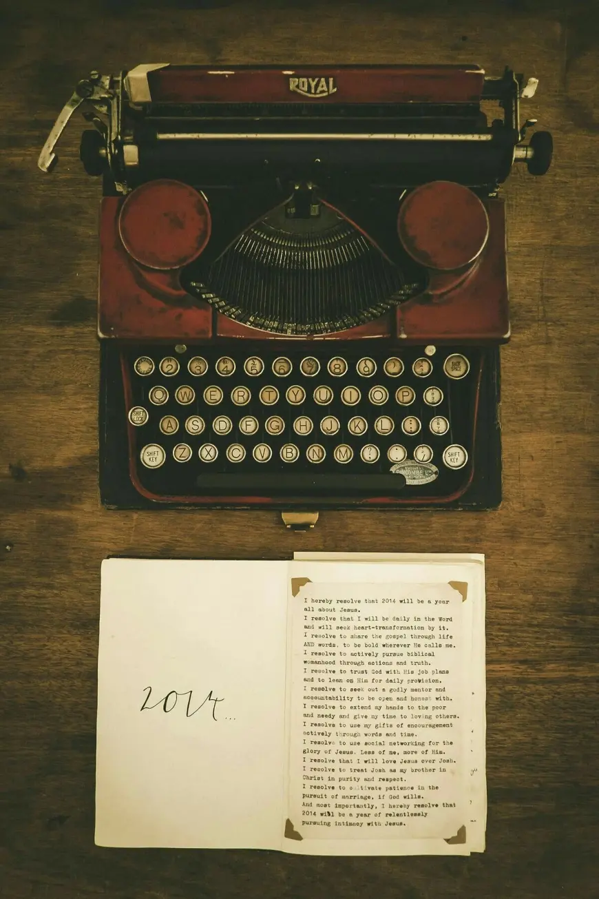 Baristanın Okuduğu Kitaptaki Cümle