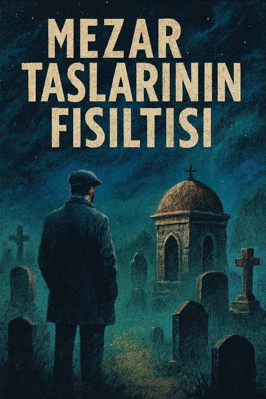 RUHLARIN ÇAĞRISI