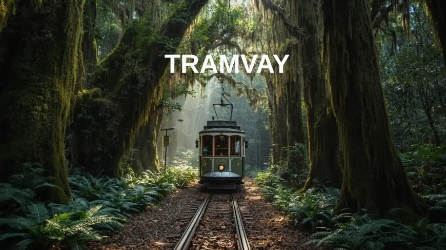 TRAMVAY