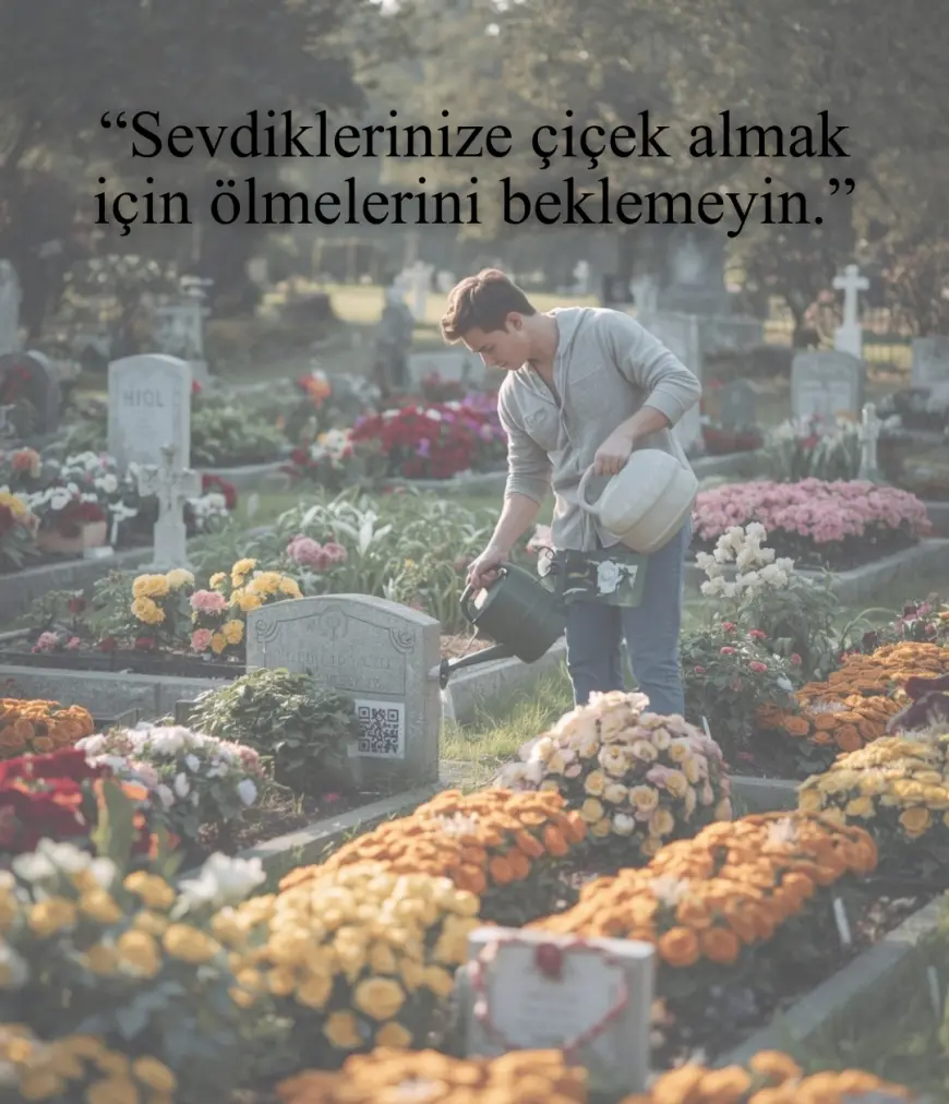 Merhum Çiçekçilik