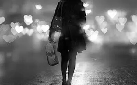 AŞKTA GELİNEN SON NOKTA