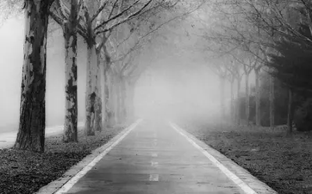 Bir Gecede Yıllarca Yaşlandım