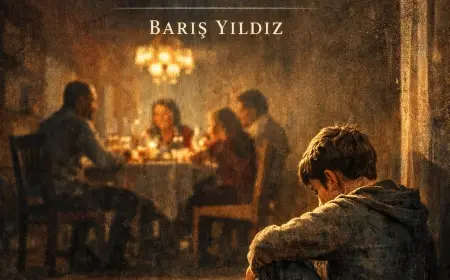 BAZI YARALAR EN KALABALIK EVLERDE AÇILIR