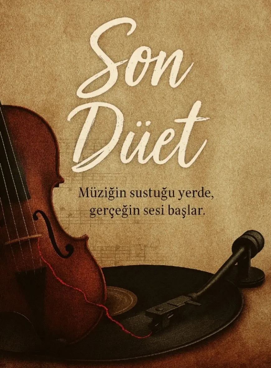 SON DÜET