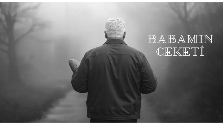 BABAMIN CEKETİ
