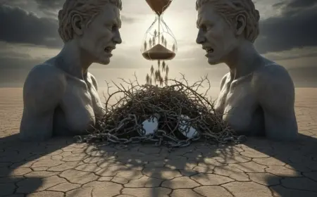 İNSANIN İNSANLA İMTİHANI