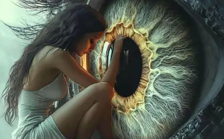 İnsanlığın Çöküşü: Modern Dünyada Vicdanın Sessizliği