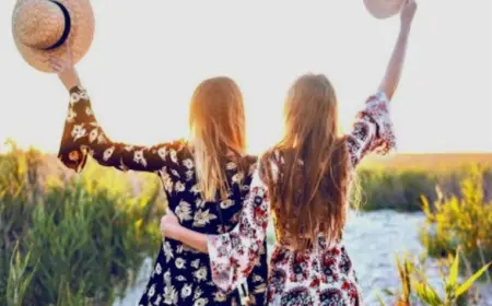 Dostluk: Aynı Yolda Susabilme Sanatı.