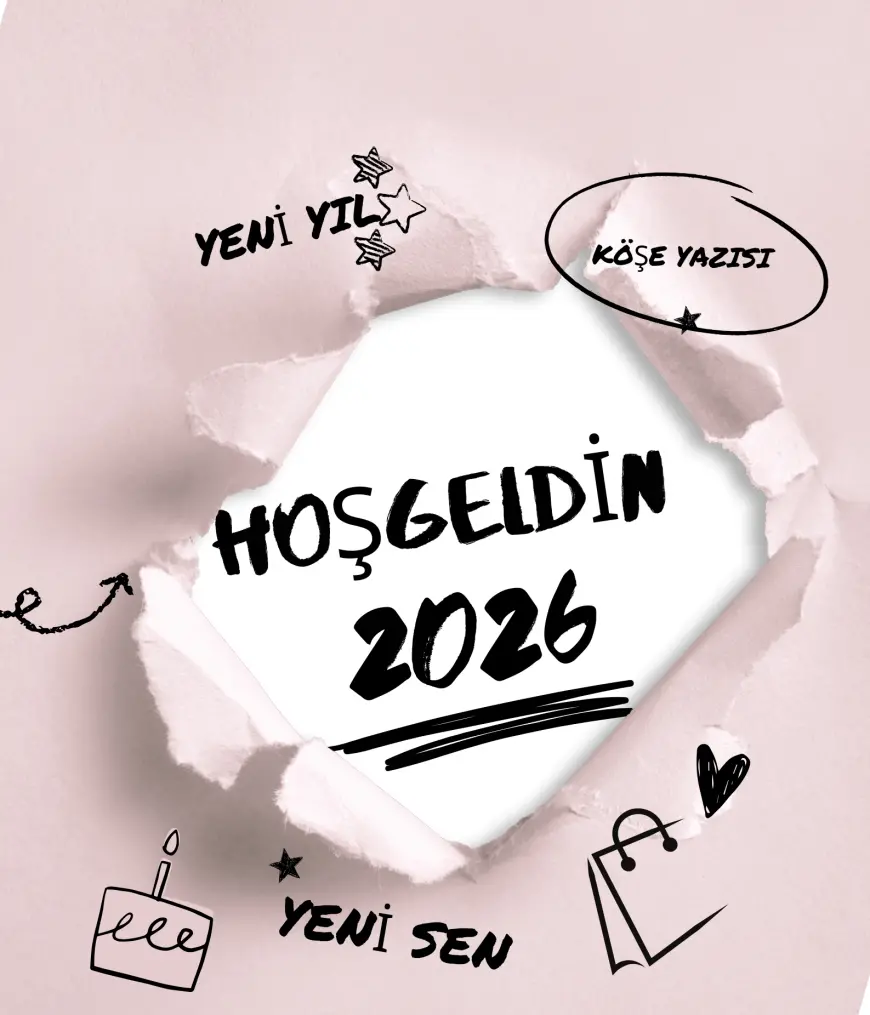 Yeni Yıl Eski Sen