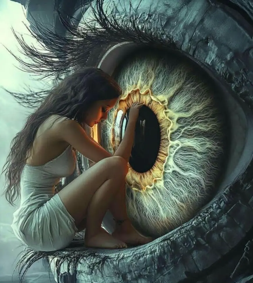 İnsanlığın Çöküşü: Modern Dünyada Vicdanın Sessizliği