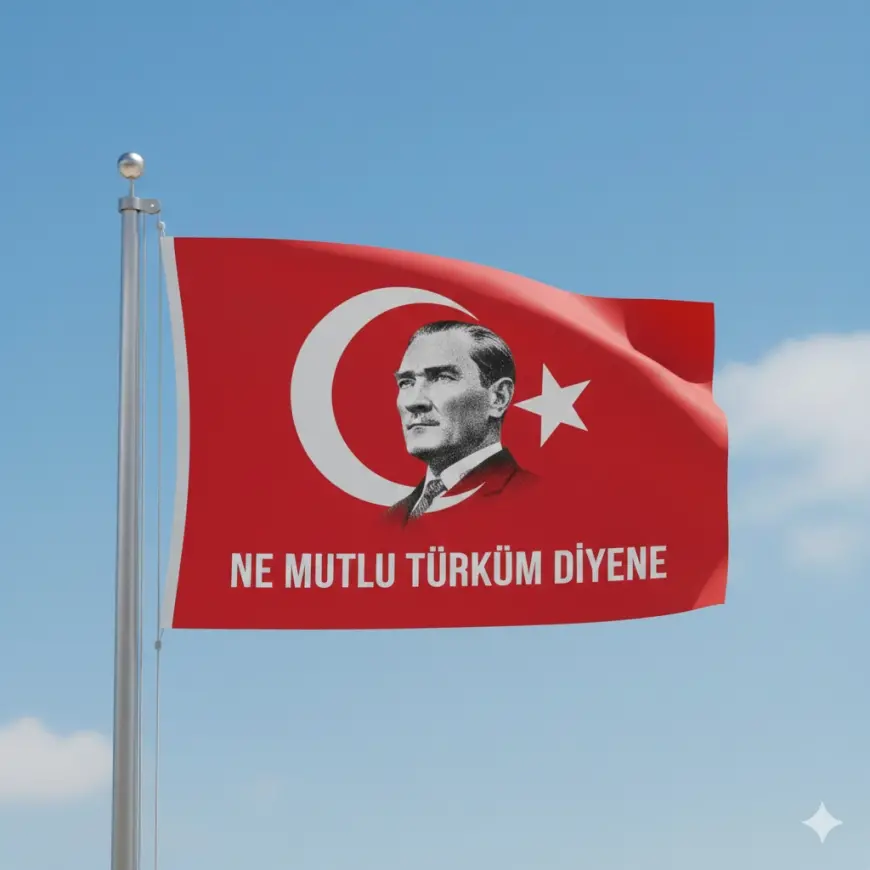 KIRMIZIYA YAZILAN YEMİN