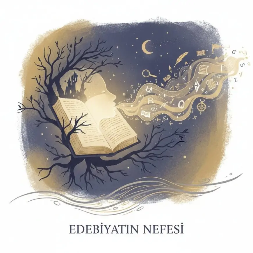 EDEBİYATIN NEFESİ