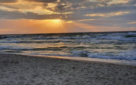 Beklemenin Sessizliği