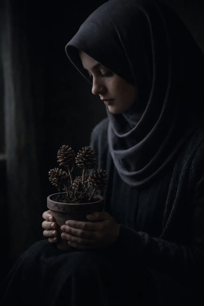 Kalbin Kozalakları