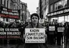 Her Gün Bir Kadın Cinayeti; Karanfil Değil, Adalet İstiyoruz