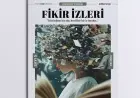 Fikir İzleri Edebiyat Dergisi 5.Sayı