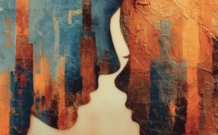 Üzenin Üzüldüğü Yerden