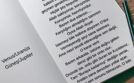 Güneş/Jupiter     Venüs/ Uranüs