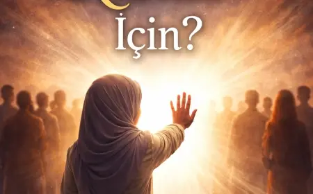 Kimin Rızası İçin