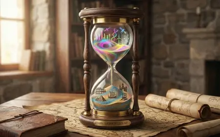 TARİH TEKERRÜR EDER Mİ?