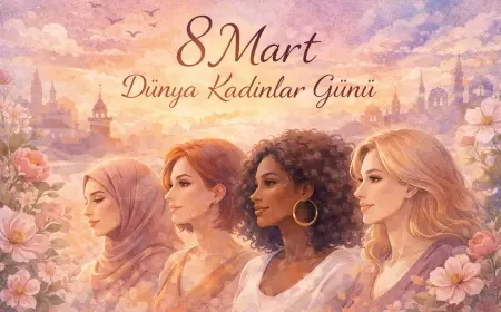 SÜKÛTUN ARDINDAKİ AZAMET: KADIN