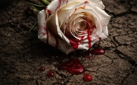 Bir Kalem Bir Kadın