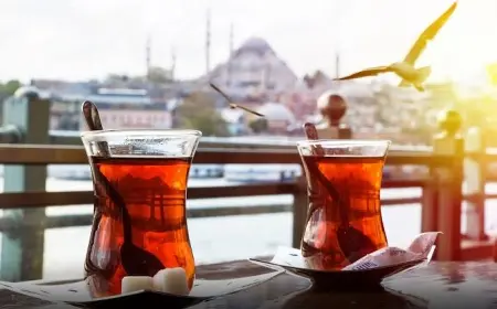 Çayın Demi