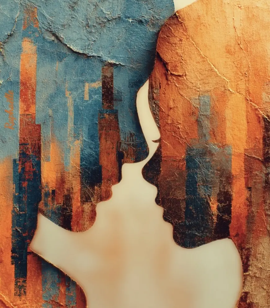 Üzenin Üzüldüğü Yerden