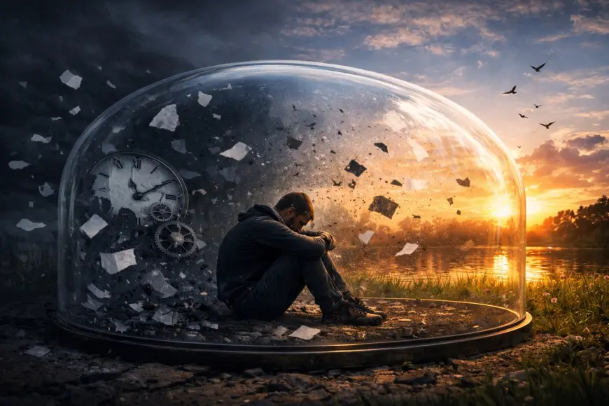 İHTİMALLERİN TİRANLIĞI: İhtimal Gürültüsü ve Çalınan Şimdi