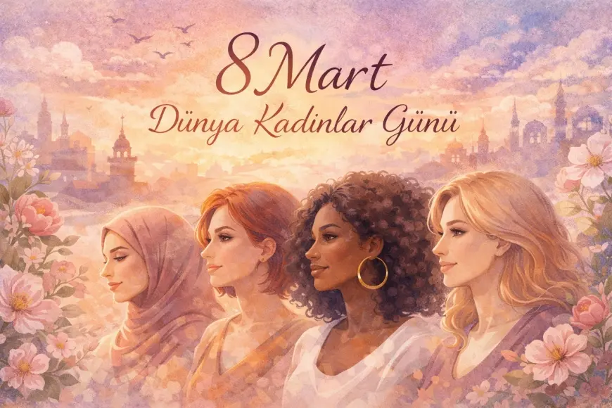 SÜKÛTUN ARDINDAKİ AZAMET: KADIN