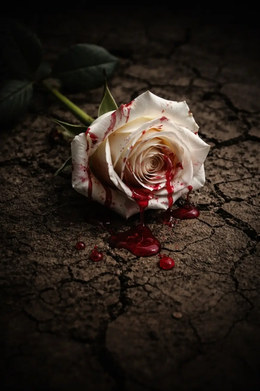 Bir Kalem Bir Kadın