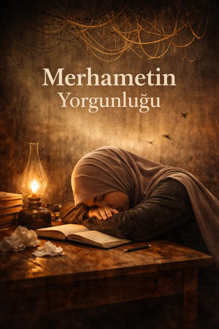 Merhamet'in Yorgunluğu