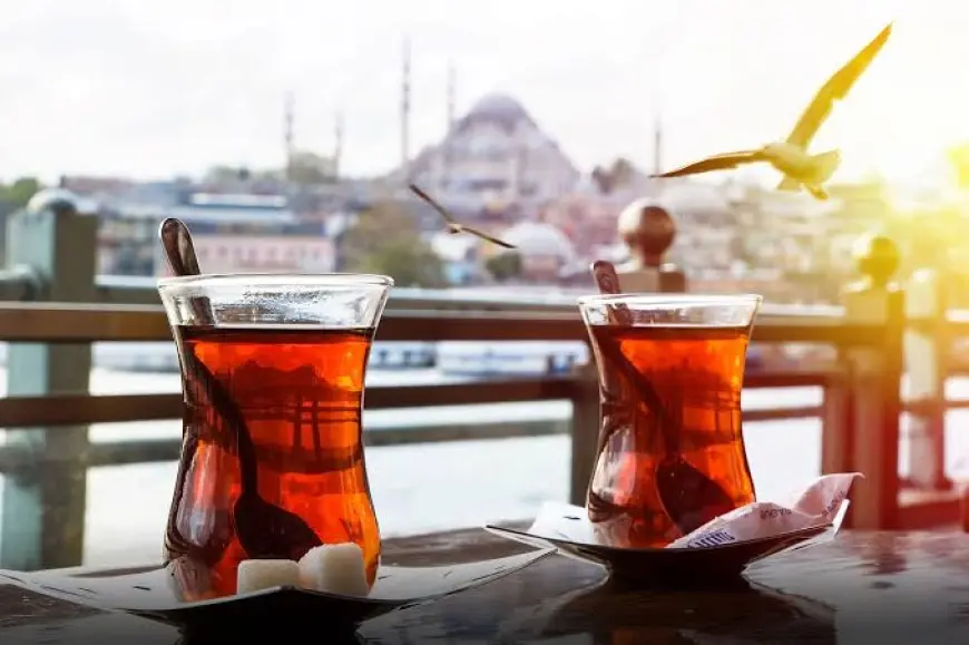 Çayın Demi