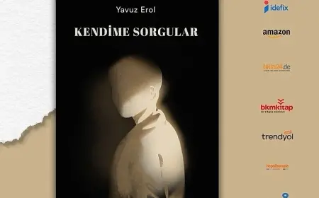 Kendime Sorgular