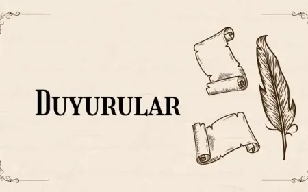 ✨ Fikir İzleri Baştan Sona Yenilendi!
