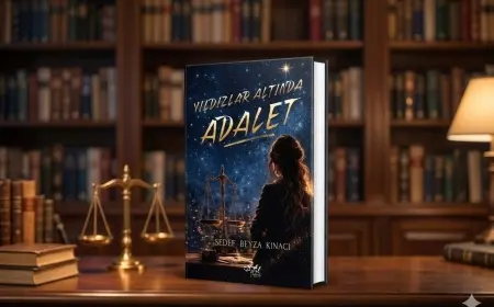 YILDIZLAR ALTINDA ADALET