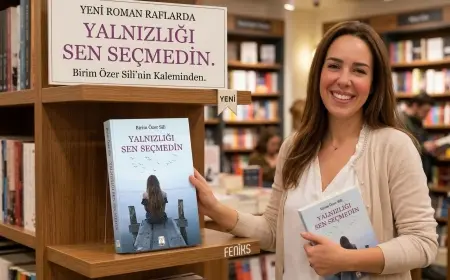 Gerçek Aşkın Mezarı Kalptir