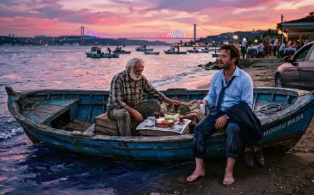 YALIN KAT BİR TESELLİ 