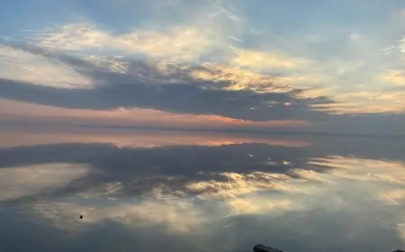 İnsan Önce Kafasında Kurduğu Dünyayı Yıkmalı